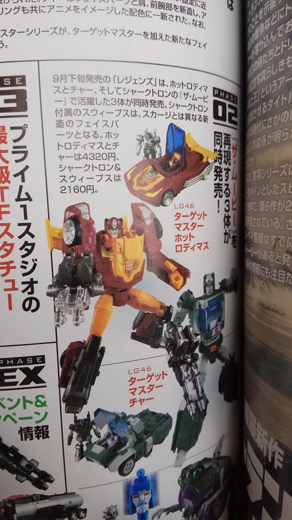 Legends Kup And Hot Rod Magazine Images Highlighting New Parts  (2 of 2)